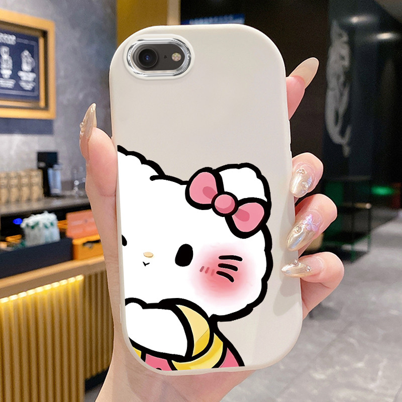 Ốp Lưng iPhone 6 Plus 6s Plus 7 Plus 8 Plus X Xs Max Xr 11 Pro Max Case Động vật UA0273