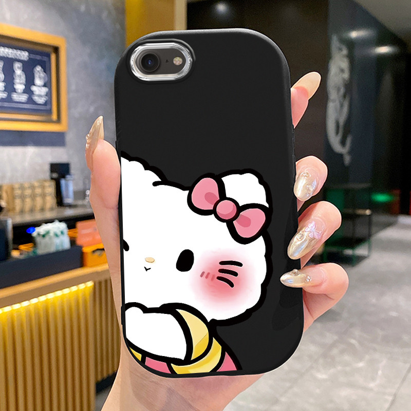 Ốp Lưng iPhone 6 Plus 6s Plus 7 Plus 8 Plus X Xs Max Xr 11 Pro Max Case Động vật UA0273