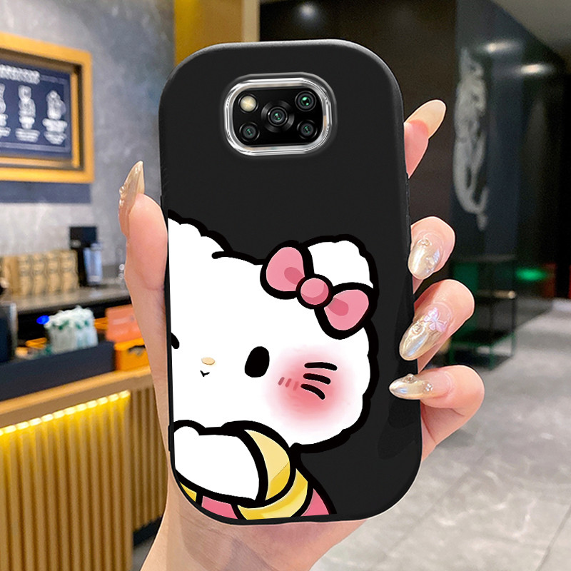 Ốp Lưng Xiaomi POCO X3 X3 Pro X3 NFC Case Động vật UA0273