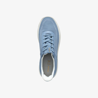 Giày Sneakers Nữ Geox D Spherica Plus A - Knit.Te+Sy