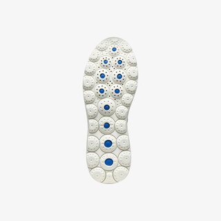 Giày Sneakers Nữ Geox D Spherica Plus A - Knit.Te+Sy