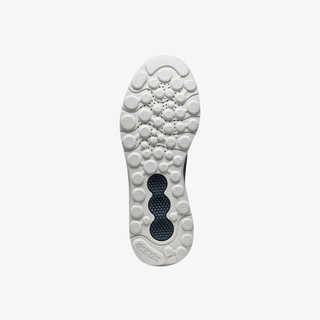 Giày Sneakers Nam Geox U Spherica Actif X1 A - Mes+Su