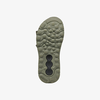 Giày Sandals Nam Geox U Spherica Actif X S A - Sy+Te