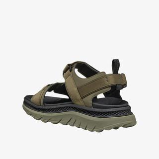 Giày Sandals Nam Geox U Spherica Actif X S A - Sy+Te