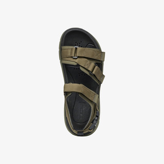 Giày Sandals Nam Geox U Spherica Actif X S A - Sy+Te
