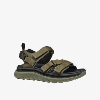 Giày Sandals Nam Geox U Spherica Actif X S A - Sy+Te