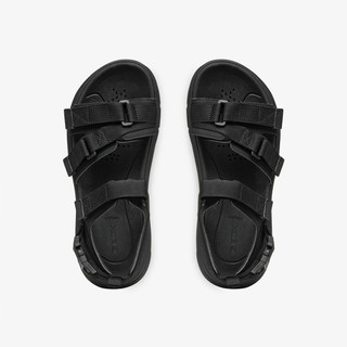 Giày Sandals Nam Geox U Spherica Actif X S A - Sy+Te