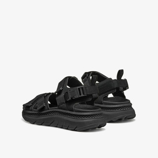 Giày Sandals Nam Geox U Spherica Actif X S A - Sy+Te