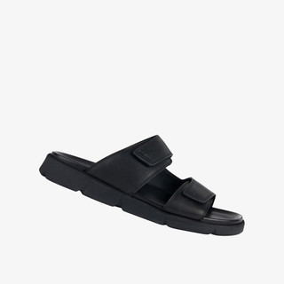 Dép Nam Geox U Xand 2S B - Nappa
