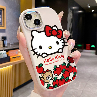 Ốp Lưng Xiaomi Redmi A1 A2 A1+ A2+ 11 Lite 5G Ne POCO C50 Case Mèo dễ thương UA0313