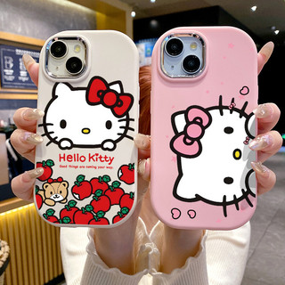Ốp Lưng Xiaomi Redmi A1 A2 A1+ A2+ 11 Lite 5G Ne POCO C50 Case Mèo dễ thương UA0313