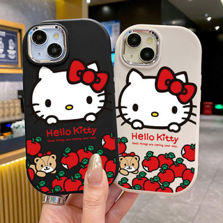Ốp Lưng Xiaomi Redmi A1 A2 A1+ A2+ 11 Lite 5G Ne POCO C50 Case Mèo dễ thương UA0313