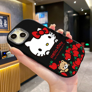 Ốp Lưng Xiaomi Redmi A1 A2 A1+ A2+ 11 Lite 5G Ne POCO C50 Case Mèo dễ thương UA0313