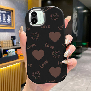 Ốp Lưng Xiaomi Redmi A1 A2 A1+ A2+ 11 Lite 5G Ne POCO C50 Case Yêu dễ thương UA0321