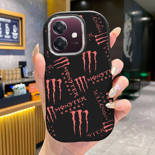 Ốp Lưng OPPO A3 4G A3 5G A3X 4G A3X 5G Case Chống ngã sốc UA0325