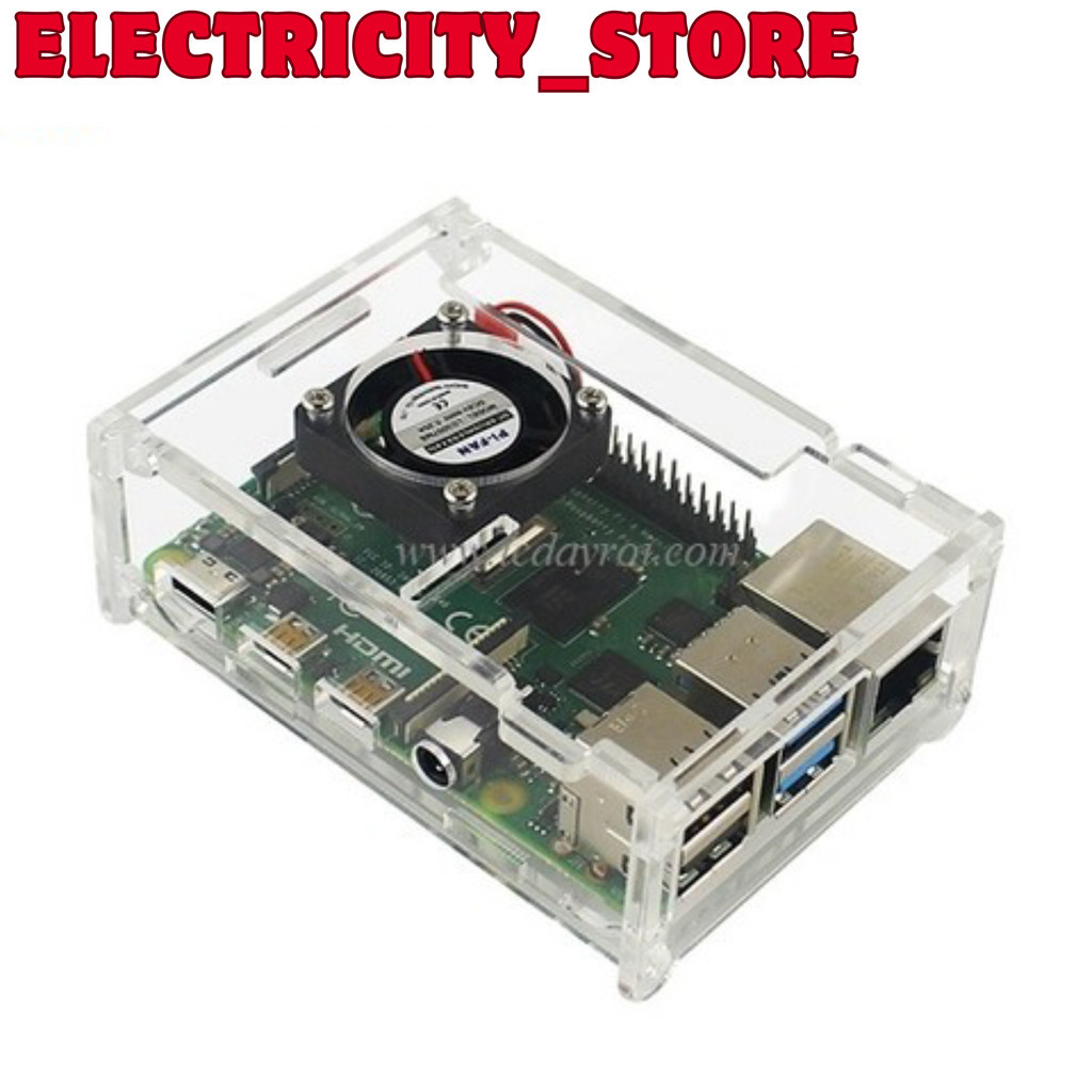 raspberry pi 4 giá tốt Tháng 7, 2026 | Mua ngay | Shopee Việt Nam