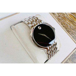 Đồng Hồ Nam ✨ MO.VADO Verturi ✨🍂 Mẫu dành cho các anh nam basic ⚓ Size Nam : 38mm 🛡️ Kính sapphire chống trầy