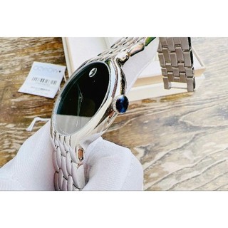 Đồng Hồ Nam ✨ MO.VADO Verturi ✨🍂 Mẫu dành cho các anh nam basic ⚓ Size Nam : 38mm 🛡️ Kính sapphire chống trầy