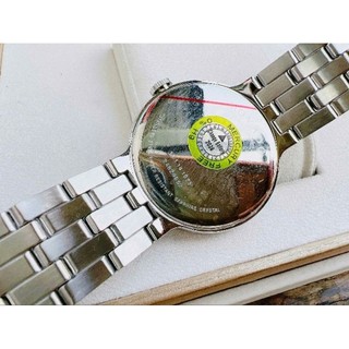 Đồng Hồ Nam ✨ MO.VADO Verturi ✨🍂 Mẫu dành cho các anh nam basic ⚓ Size Nam : 38mm 🛡️ Kính sapphire chống trầy