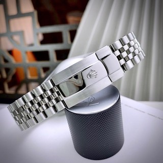 [Fullbox] Đồng Hồ Cơ Nam 38/41mm - ROLEX DAYJUST Phiên Bản Máy Cơ Nhật Bảo Hành 24 Tháng [Bảo An Watch]