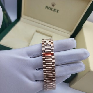 [Tặng Hộp] Đồng hồ nam ROLEX Oystex PerpetuaI Date Day CRB Wh 36mm- EW- Thép 904L- CHỐNG NƯỚC- BẢO HÀNH3n