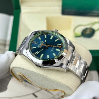Đồng Hồ Rolex Milgauss• size 40mm Hàng sẵn sl