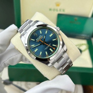 Đồng Hồ Rolex Milgauss• size 40mm Hàng sẵn sl