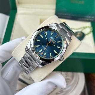 Đồng Hồ Rolex Milgauss• size 40mm Hàng sẵn sl