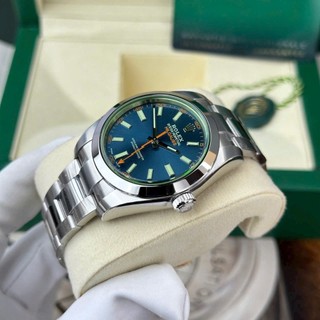 Đồng Hồ Rolex Milgauss• size 40mm Hàng sẵn sl