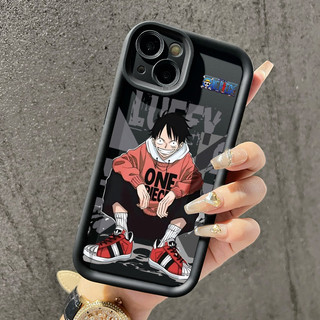 Ốp Lưng OPPO A16K A16E Case PK0281