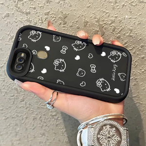 Ốp Lưng OPPO A7 A5s A12 A12s A11K Case PK0316