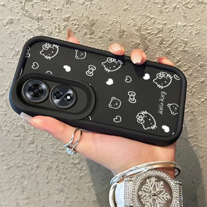 Ốp Lưng OPPO A60 4G Case PK0316