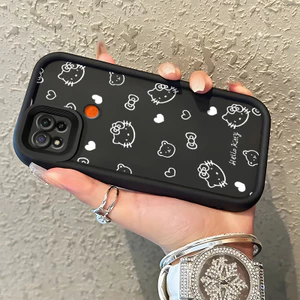 Ốp Lưng Xiaomi Redmi 9C NFC 9A 10A POCO C3 C31 Case PK0316