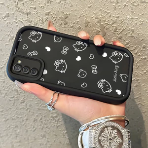 Ốp Lưng Samsung Galaxy A02s M02s A03 A03s F02s Case PK0316