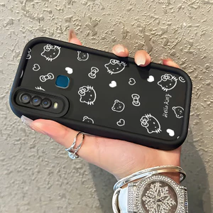 Ốp Lưng VIVO Y12 Y15 Y17 Y12i Y3 Y3s Y16 Y15s Y15a Y15c Y01 Y35 5G Y56 5G Case PK0316