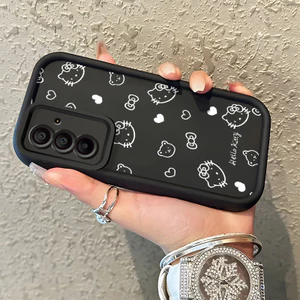 Ốp Lưng Samsung Galaxy A15 4G A15 5G M15 5G A25 5G A22 M22 M32 A23 4G A23 5G Case PK0316