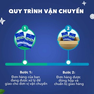 [200 gói tặng 20 gói] Combo 2 Túi Kẹo Sing-Gum Cool Air Hương Bạc Hà - Khuynh Diệp Túi (Túi gồm 200+20 Gói x 2 Viên Kẹo)