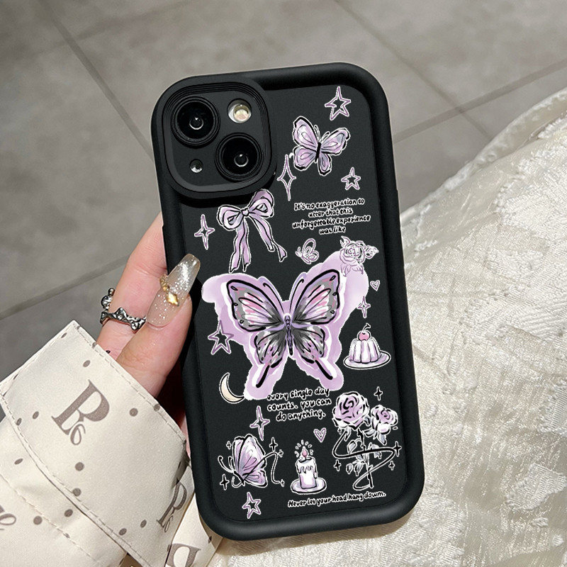 Ốp Lưng Xiaomi Redmi 9C NFC 9A 10A POCO C3 C31 Case PK0322