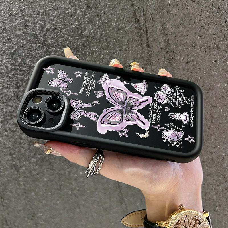 Ốp Lưng Xiaomi Redmi 9C NFC 9A 10A POCO C3 C31 Case PK0322