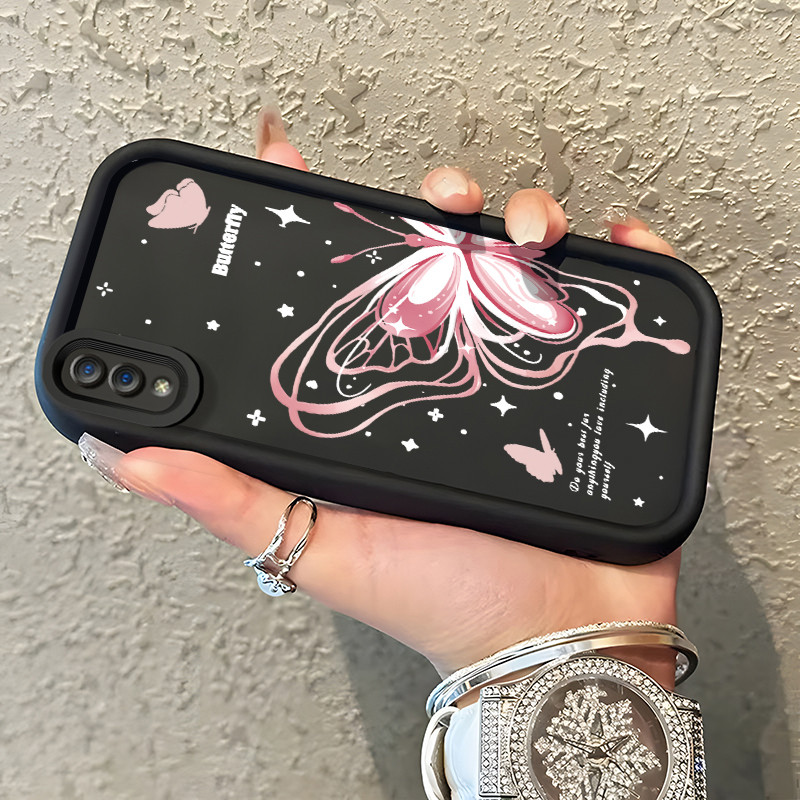 Ốp Lưng VIVO Y91 Y91i Y93 Y93s Y95 Case PK0322