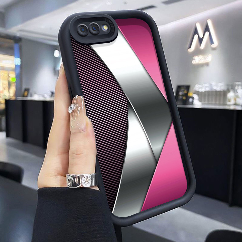 Ốp Lưng OPPO A5 A3s A12E Reaalme C1 Realme 2 Case PK0328