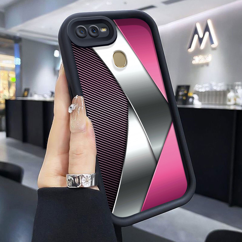 Ốp Lưng OPPO A7 A5s A12 A12s A11K Case PK0328