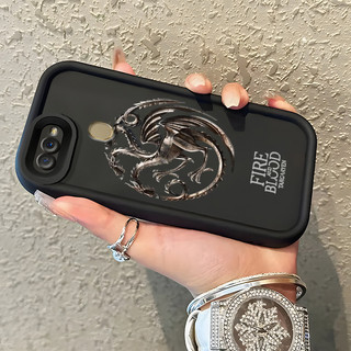Ốp Lưng OPPO A7 A5s A12 A12s A11K Case PK0329