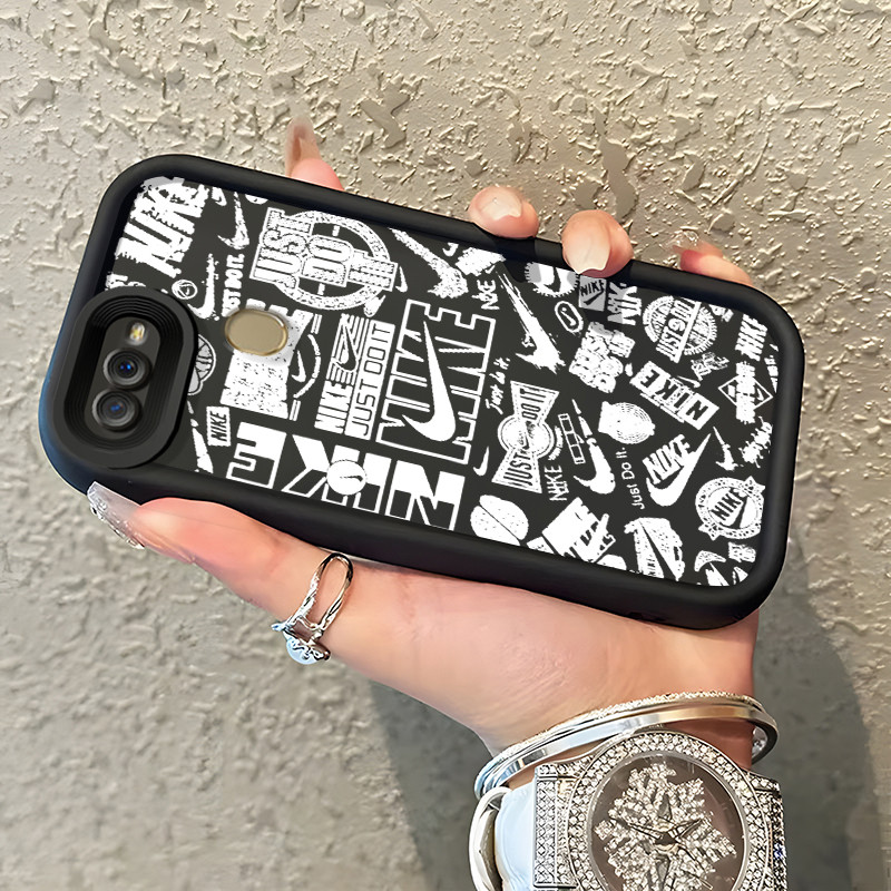 Ốp Lưng OPPO A7 A5s A12 A12s A11K Case PK0330