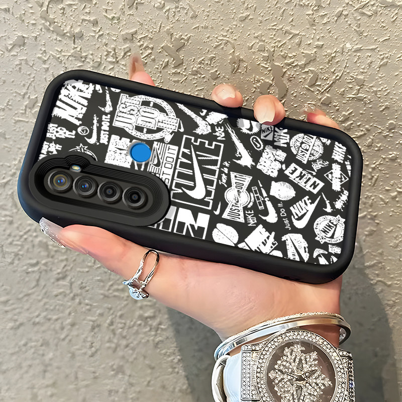Ốp Lưng Realme 5 5i 5s 6i C3 C3i Narzo 10 10A 20A Case PK0330