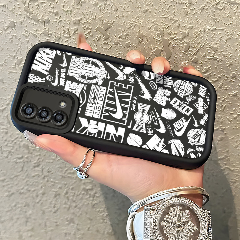 Ốp Lưng OPPO A74 A95 F19 F19s Reno 6 Lite Case PK0330