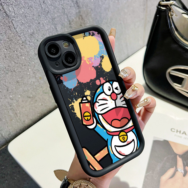Ốp Lưng Realme 5 5i 5s 6i C3 C3i Narzo 10 10A 20A Case PK0332