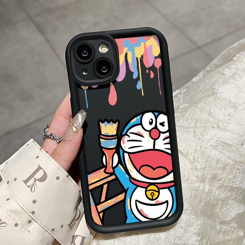 Ốp Lưng Realme 5 5i 5s 6i C3 C3i Narzo 10 10A 20A Case PK0332
