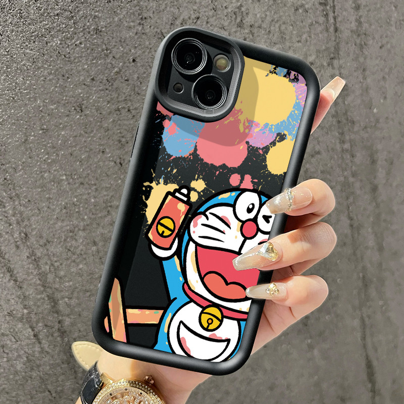 Ốp Lưng Realme 5 5i 5s 6i C3 C3i Narzo 10 10A 20A Case PK0332