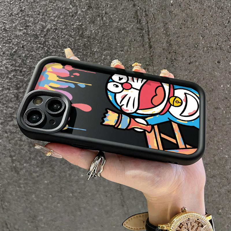Ốp Lưng Realme 5 5i 5s 6i C3 C3i Narzo 10 10A 20A Case PK0332